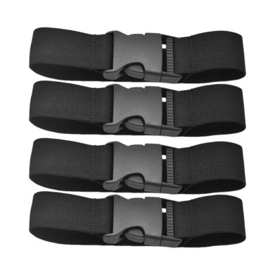 Carrying Strap for Cones, Foldable Disc Carrier