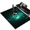 70 x 90 cm Office Chair Mat | Gaming Chair Mat | Floor Protection Mat for Desk Chairs | Chair Rug for Hardwood Floors view 1