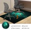 70 x 90 cm Office Chair Mat | Gaming Chair Mat | Floor Protection Mat for Desk Chairs | Chair Rug for Hardwood Floors view 4