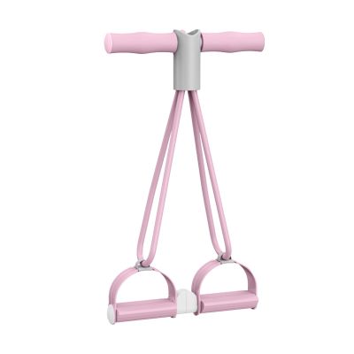 Foot Pedal Ankle Puller Fitness Resistance Bands