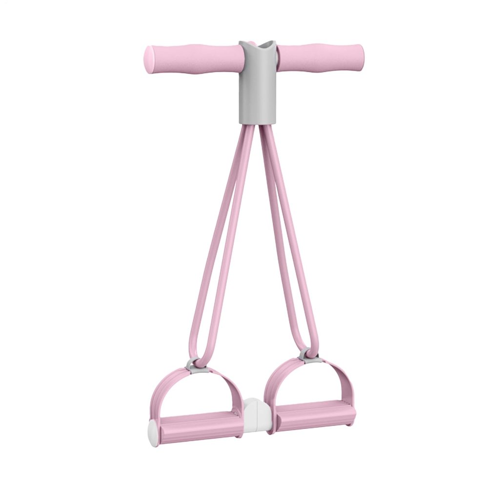 Foot Pedal Ankle Puller Fitness Resistance Bands