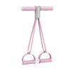 Foot Pedal Ankle Puller Fitness Resistance Bands view 1