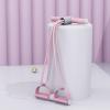 Foot Pedal Ankle Puller Fitness Resistance Bands view 2