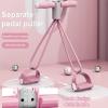 Foot Pedal Ankle Puller Fitness Resistance Bands view 4