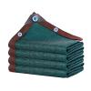 90% Green Shade Net, Reusable Shade Cloth, 7.5 x 9 m view 1