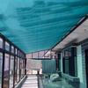 90% Green Shade Net, Reusable Shade Cloth, 7.5 x 9 m view 4