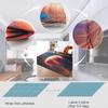 Fumatte 3D Heart-Shaped Love Rug, 120 x 160 cm view 4