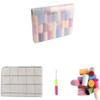 ROCKY&CHAO Latch Hook Rug Kit, DIY, 60 x 40 cm view 4