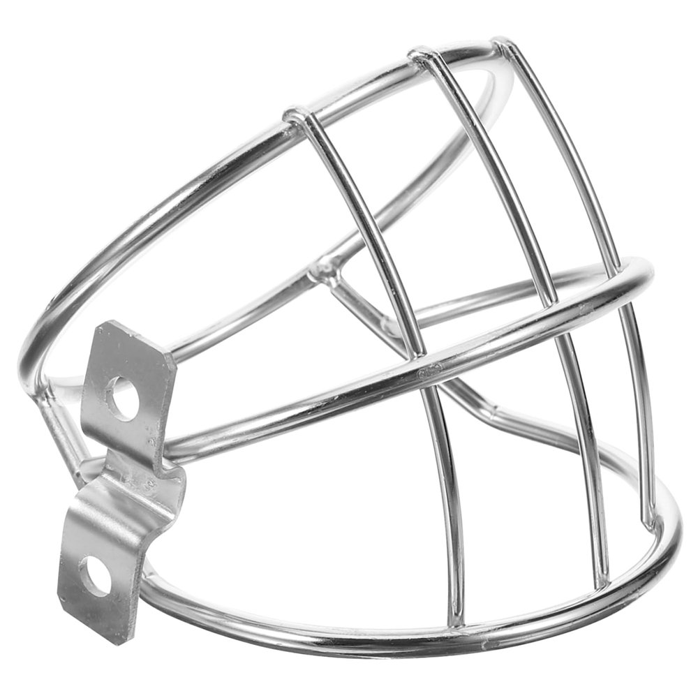 MUCKLILY Stainless Steel Guide Rail Replacement for Orange Juicers