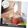 MUCKLILY Stainless Steel Guide Rail Replacement for Orange Juicers view 4