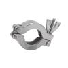 CZMDKEXM KF25 304 Stainless Steel KF Vacuum Clamp Bracket view 1