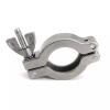 CZMDKEXM KF25 304 Stainless Steel KF Vacuum Clamp Bracket view 2