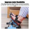 MObyat Ankle Rehabilitation Trainer with Timer, Universal-Axis Motion and Anti-Slip Bump Design view 2
