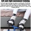 MObyat Ankle Rehabilitation Trainer with Timer, Universal-Axis Motion and Anti-Slip Bump Design view 3