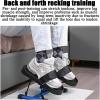 MObyat Ankle Rehabilitation Trainer with Timer, Universal-Axis Motion and Anti-Slip Bump Design view 4