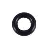 Remingtape Black Rubber O-Ring Seals, 9 mm OD x 5 mm ID x 2 mm, 12-Pack view 2