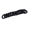 Remingtape Black Rubber O-Ring Seals, 9 mm OD x 5 mm ID x 2 mm, 12-Pack view 3