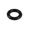 Remingtape Black Rubber O-Ring Seals, 9 mm OD x 5 mm ID x 2 mm, 12-Pack view 4
