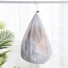 Large Multipurpose Laundry Bags, White, 80 x 60 cm, 2-Pack view 4