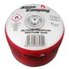 Alpen Camping 230 g Propane-Butane Gas Canister, EN417 7/16-Inch Thread, for Outdoor Camping Stoves, Certified PI0656/PI0437, 1-Pack view 1