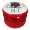 Alpen Camping 230 g Propane-Butane Gas Canister, EN417 7/16-Inch Thread, for Outdoor Camping Stoves, Certified PI0656/PI0437, 1-Pack view 2
