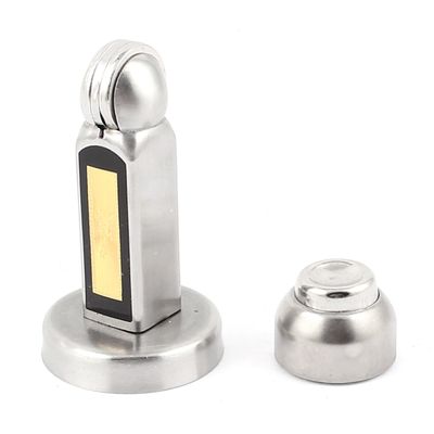 ZXTIIEUF Magnetic Stainless Steel Door Stopper