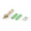 ZXTIIEUF Magnetic Stainless Steel Door Stopper view 2