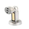 ZXTIIEUF Magnetic Stainless Steel Door Stopper view 3