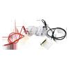DYCP-31BN Horizontal Agarose Electrophoresis Tank view 1