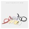 DYCP-31BN Horizontal Agarose Electrophoresis Tank view 3