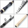 ZXFIYTBH Multifunctional Portable Telescopic Fishing Rod, 3.0 m view 3
