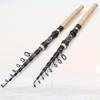 ZXFIYTBH Multifunctional Portable Telescopic Fishing Rod, 3.0 m view 4