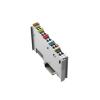 VTCTYBPGBW 2-Channel Digital Input Connector, 750-400, 24 VDC, 3 ms Original view 1