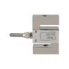 S2IZ5O YZC-516 S-Style Weighing Sensor Load Cell, 50 kg–1000 kg (50 kg) view 1