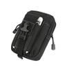 K-S-Trade Belt Holster for Doogee S200 Plus, Black view 1