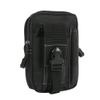 K-S-Trade Belt Holster for Doogee S200 Plus, Black view 2