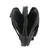 K-S-Trade Belt Holster for Doogee S200 Plus, Black view 3