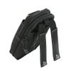 K-S-Trade Belt Holster for Doogee S200 Plus, Black view 4