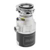 3/4 HP 3,600 RPM Electric Kitchen Waste Disposer, 1,150 mL, with Air Switch view 1