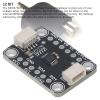 Munefe Digital-to-Analog Converter Module, 4-Channel, 12-Bit DAC, Compatible with STEMMA QT/Qwiic view 2
