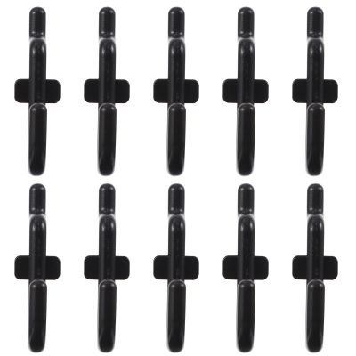 Pegboard Accessory Hooks, Garage and Wall Hooks
