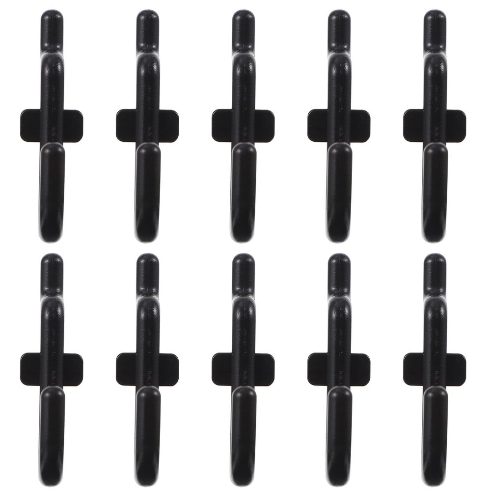Pegboard Accessory Hooks, Garage and Wall Hooks
