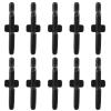 Pegboard Accessory Hooks, Garage and Wall Hooks view 1