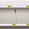 Pegboard Accessory Hooks, Garage and Wall Hooks view 3