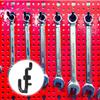Pegboard Accessory Hooks, Garage and Wall Hooks view 4