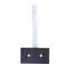 YWBL-WH Embedded USB Barcode Scanner Module, Compact and Lightweight, Fast Recognition for Access Control and Self-Service Machines view 1