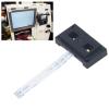 YWBL-WH Embedded USB Barcode Scanner Module, Compact and Lightweight, Fast Recognition for Access Control and Self-Service Machines view 2