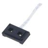 YWBL-WH Embedded USB Barcode Scanner Module, Compact and Lightweight, Fast Recognition for Access Control and Self-Service Machines view 4