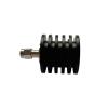 5 W SMA Male Dummy Load, 50 Ohm Coaxial Fixed RF Termination, DC–6 GHz (4 GHz) view 1