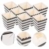 Ciieeo 24-Pack Biodegradable Paper Popcorn Boxes view 3